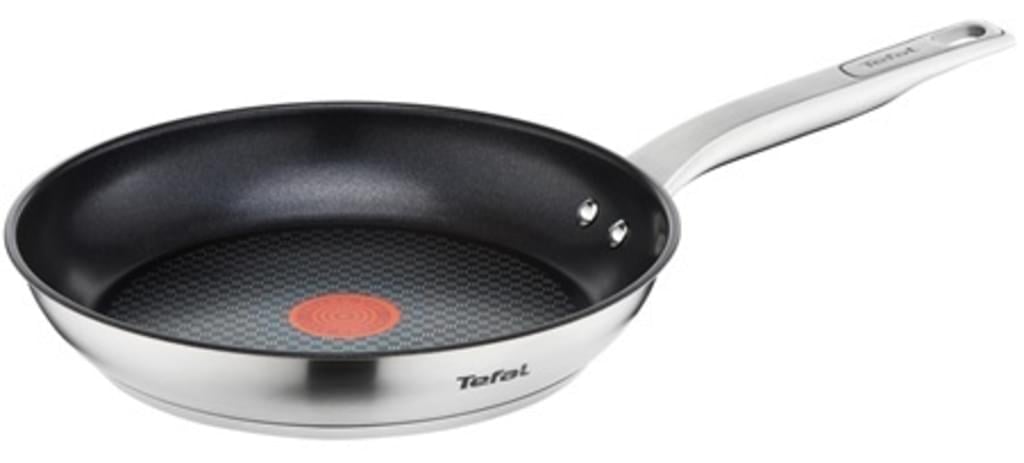 Tefal - Jamie Oliver Premium Triply Frying Pan 28 cm (H9010684)