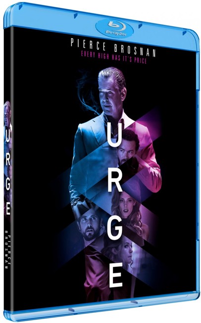 Urge (Blu-Ray)