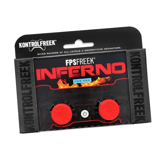Playstation 4 FPS Freek Inferno