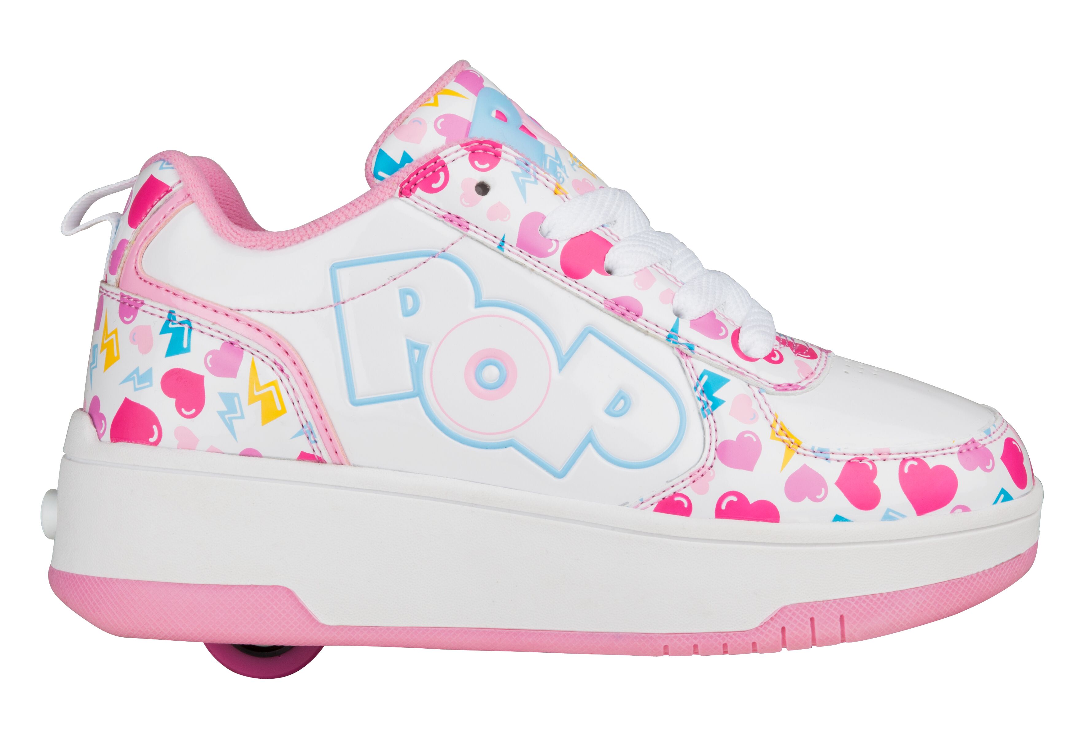 heelys pop strike