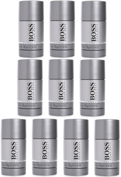 Hugo Boss - 10x Bottled Deodorant Stick