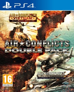 Air Conflicts: Double Pack