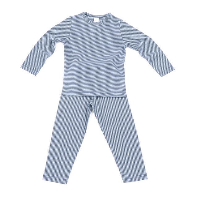 Smallstuff - Pyjamas, stribet 
