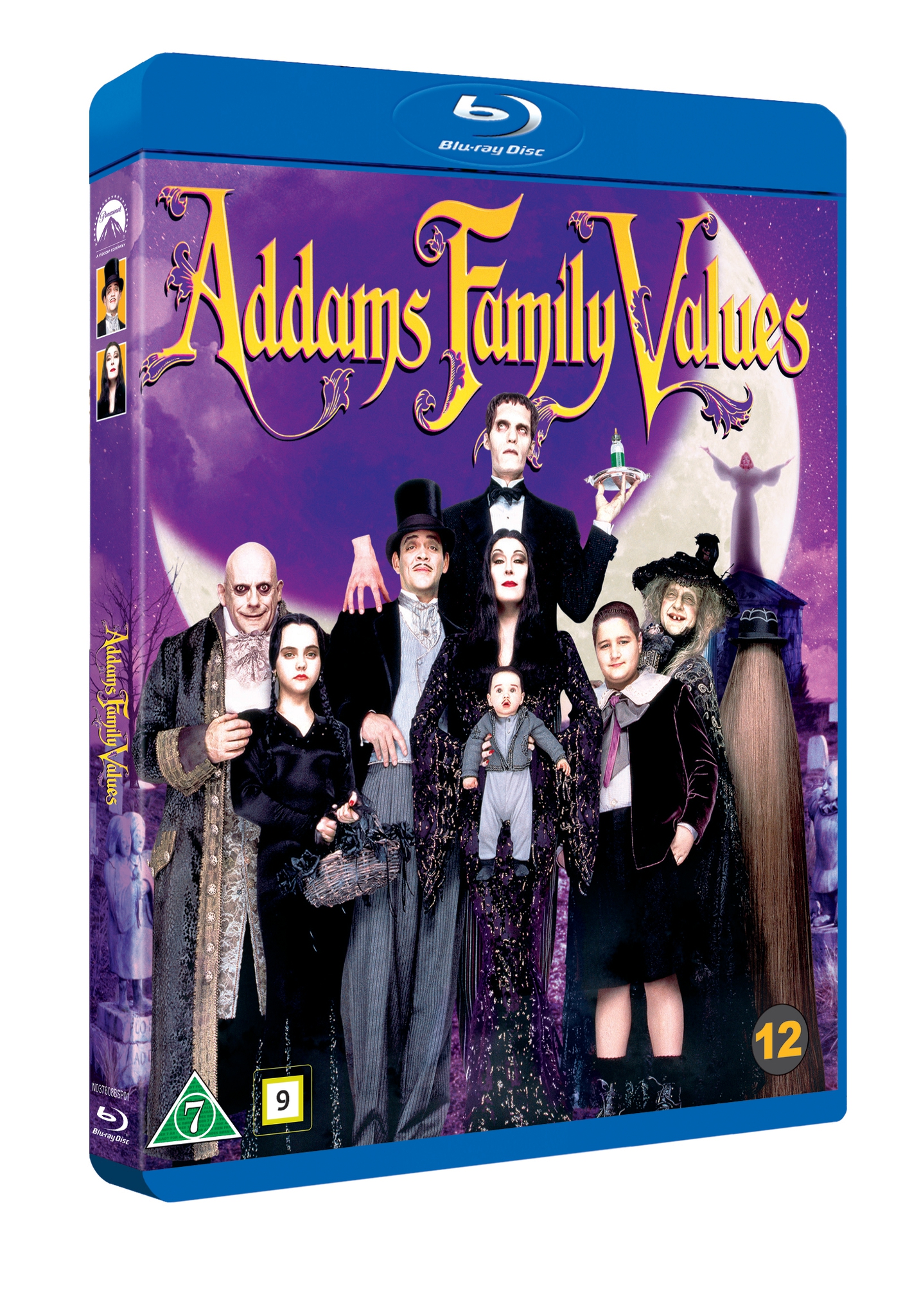 download adam family values