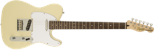 Squier By Fender - Standard Telecaster - Elektrisk Guitar (Vintage Blond) thumbnail-1