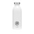 24 Bottles - Clima Vandflaske 0,5 L - Ice White thumbnail-1