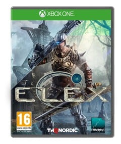 Elex