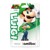 Nintendo Amiibo Figurine Luigi (Super Mario Bros. Collection) thumbnail-1