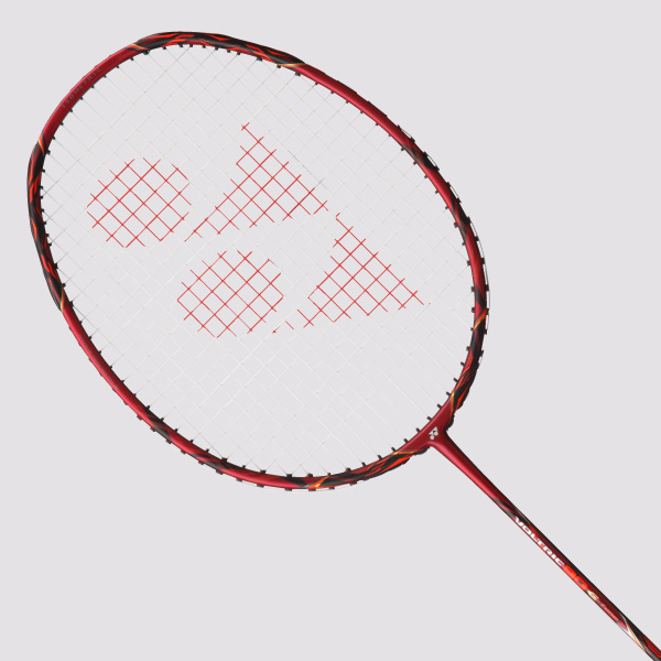 大好き バドミントンラケット YONEX ボルトリック80E-チューン 4U5
