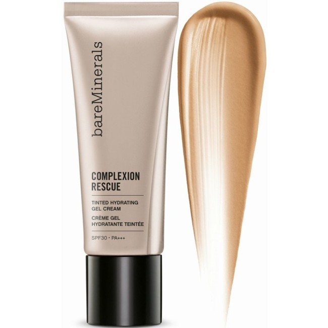 bareMinerals - Complexion Rescue Tinted Hydrating Gel Cream - Tan 07