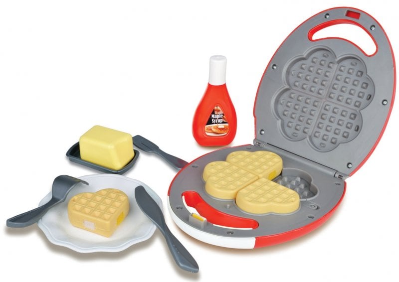 Junior Home -  Waffle maker B/O (505110)