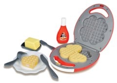 Junior Home -  Waffle maker B/O (505110)