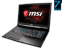 MSI - Gaming Laptop 15,6" i7-7700HQ GTX1070 (Bundle) thumbnail-6
