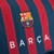 FC Barcelona - Laptop Shoulder bag - 38 cm - Multi thumbnail-4