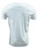 Vinson Polo Club 'Blanford' T-shirt - Hvid thumbnail-2