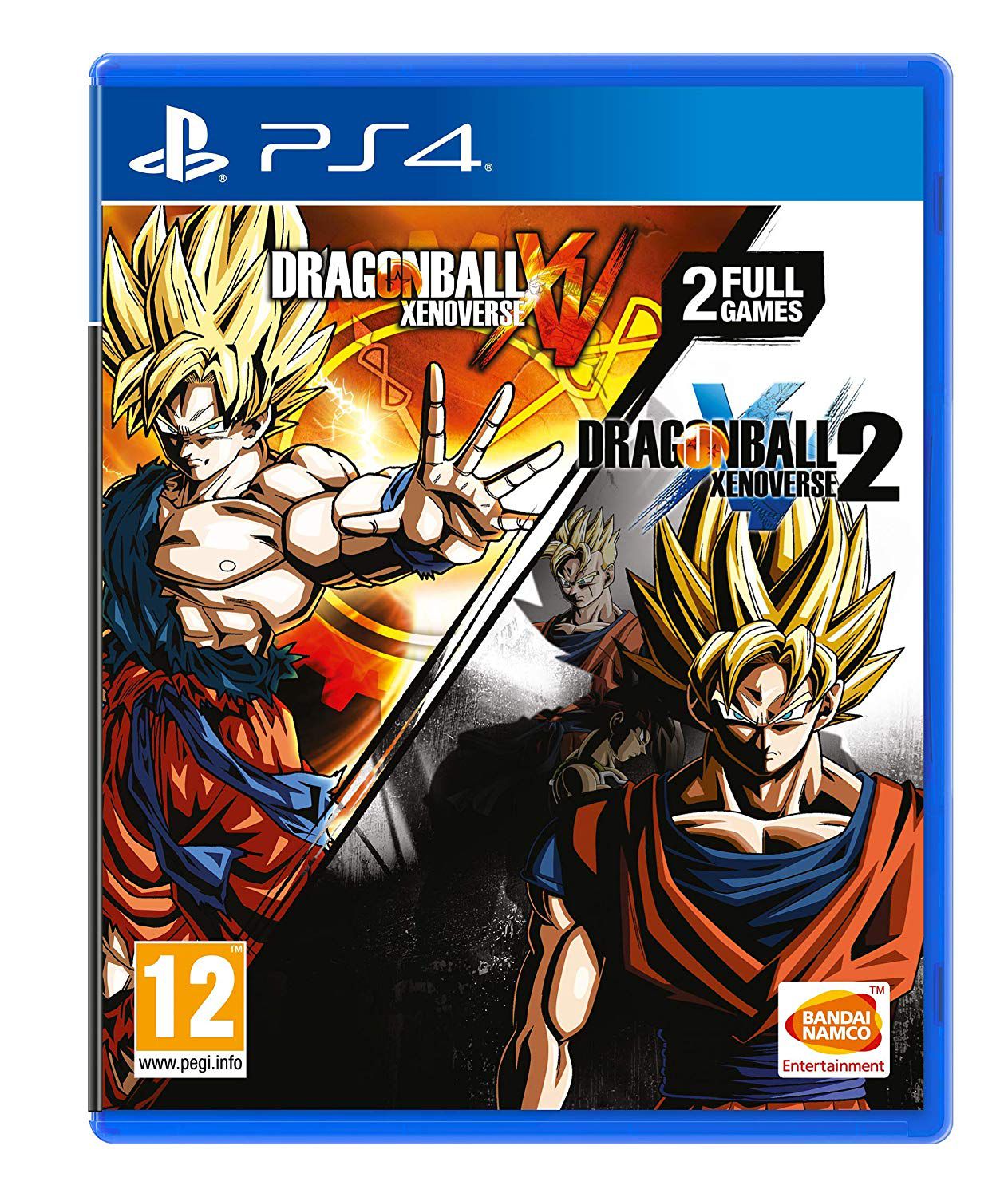 play dragon ball xenoverse 2 free