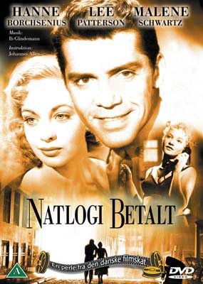 NATLOGI BETALT