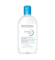 Bioderma - Hydrabio H2O Micellar Solution 500 ml