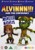 Alvin og de frække jordegern - Sæson 2 Vol. 4 - Monster-vanvid - DVD thumbnail-1