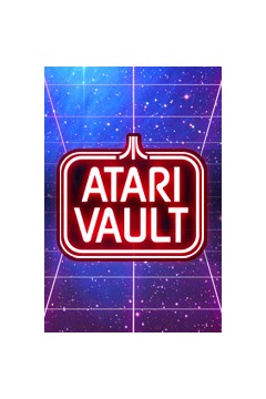 Atari Vault