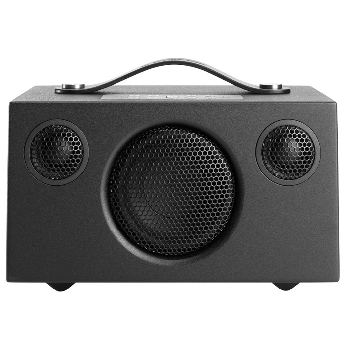Audio Pro - Addon C3 Portable Speaker Coal Black