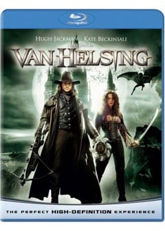 Van Helsing (Blu-ray)