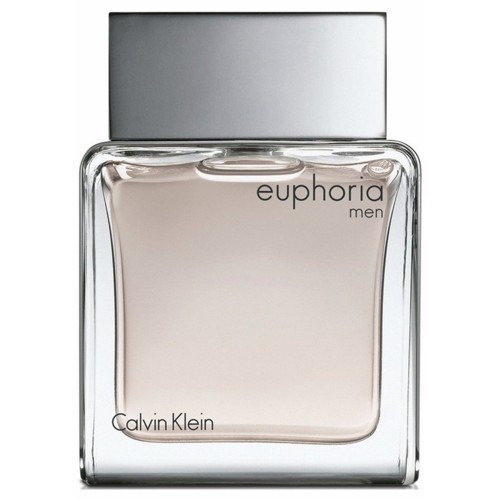 Calvin Klein - Euphoria For Men Edt 50ml