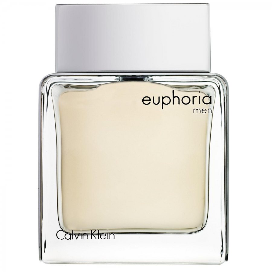 calvin klein euphoria men intense eau de toilette