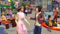The Sims 4 - Byliv (City Living) (DA) thumbnail-4