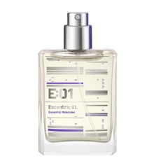 Escentric Molecules - Escentric 01 - Refill 30 ml. EDT