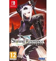 Shining Resonance Refrain