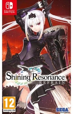 Shining Resonance Refrain