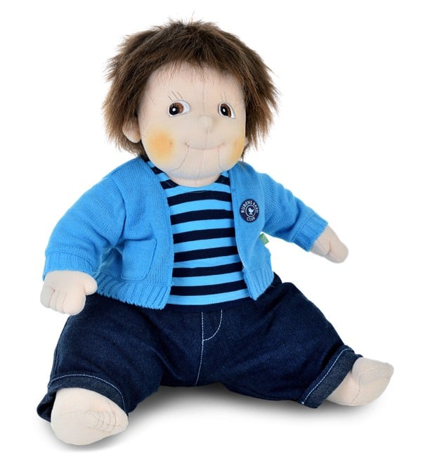 Rubens Barn - Original Doll - Emil (20013)