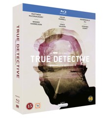 True Detective S1-3