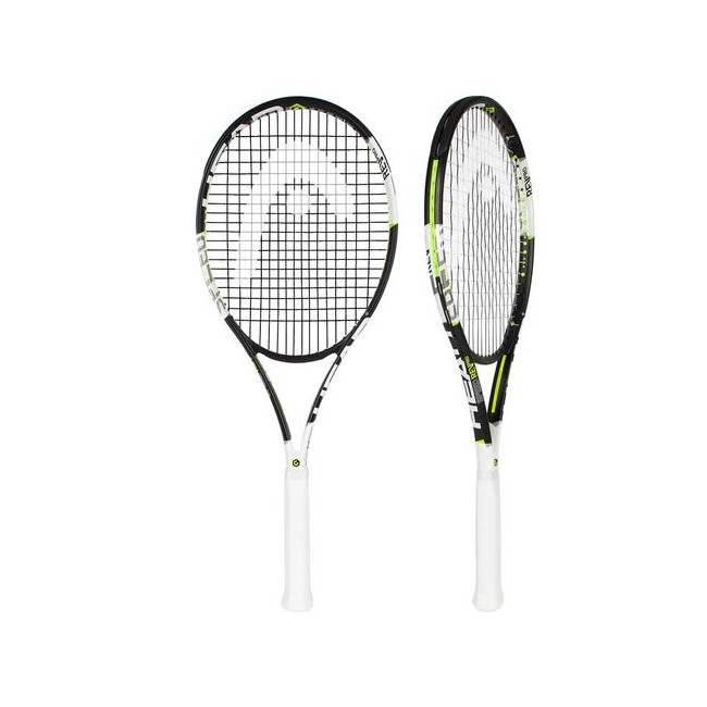 HEAD tennisketcher Graphene XT Speed Pro 18/20 (model 2015)