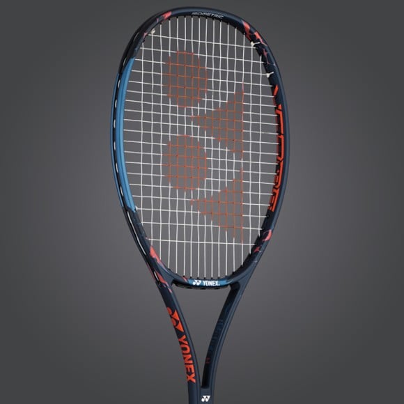 新品、未使用】YONEX 23 VCORE 100 G2+aromascent.tn