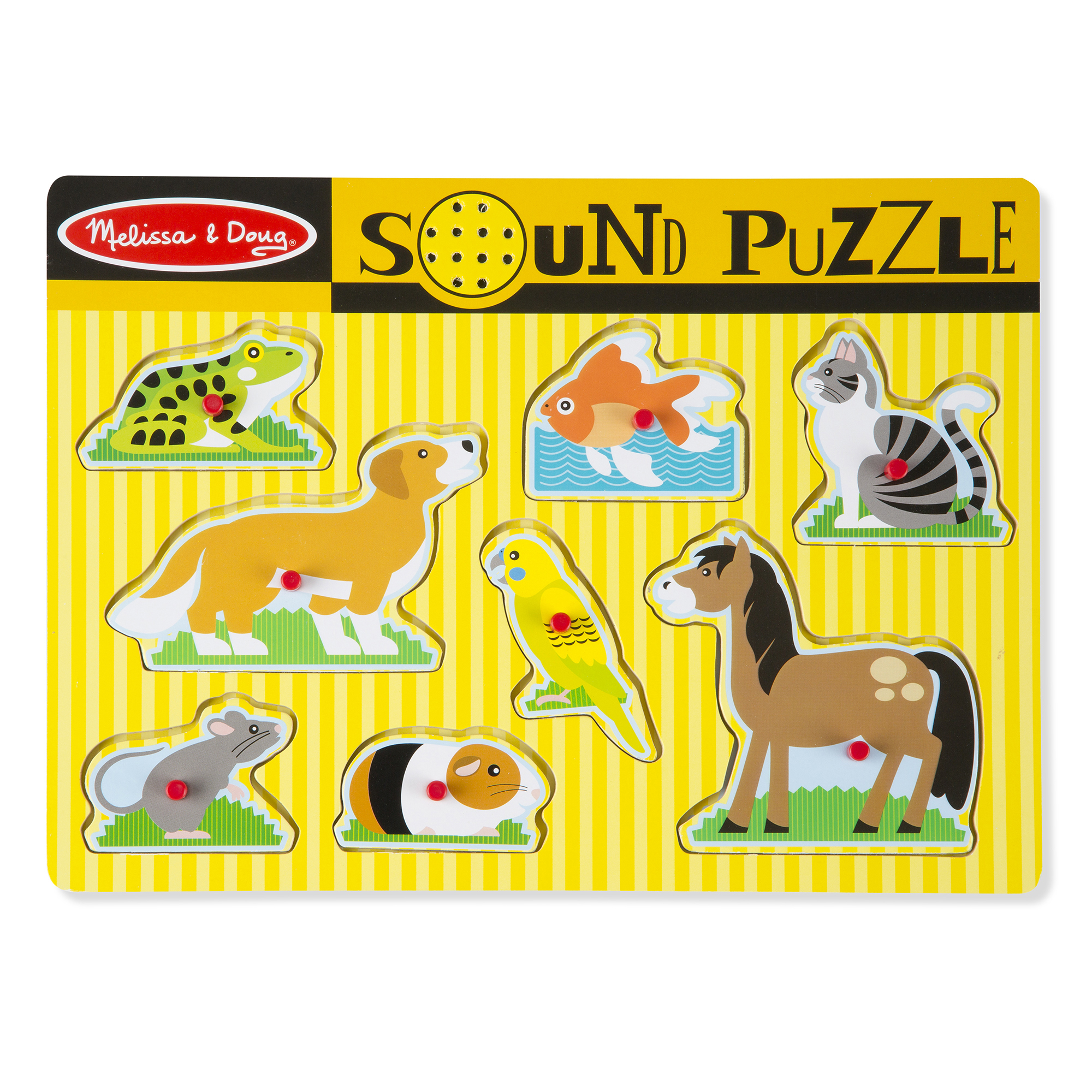 Puzzle Pet