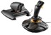 Thrustmaster - T16000M FCS Flight Pack Includes Joystick Throttle and Rudder Pedals thumbnail-4