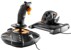 Thrustmaster - T16000M FCS Flight Pack Includes Joystick Throttle and Rudder Pedals thumbnail-6