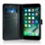 RadiCover - Flipside Cover Stand Function - iPhone 7 Plus - Black thumbnail-3