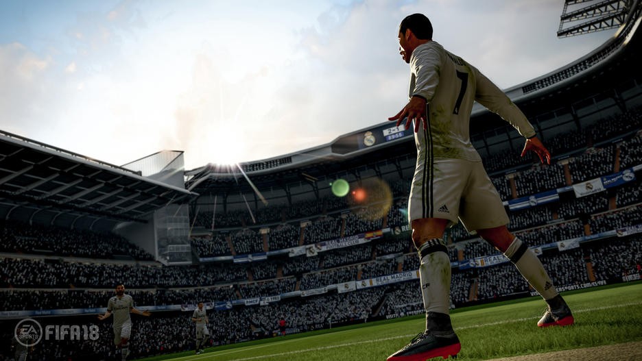 Koop Fifa 18 Ronaldo Edition Playstation 4 Nordic Limited Edition Gratis Verzending Koop Fifa 18 Ronaldo Edition Playstation 4 Nordic Limited Edition Gratis Verzending