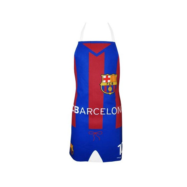 FC Barcelona - Forklæde