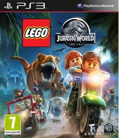 LEGO: Jurassic World