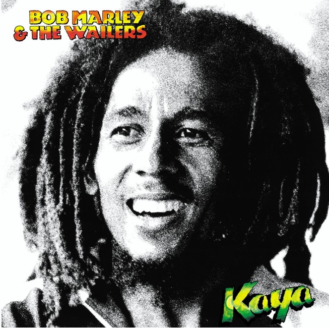 Bob Marley & The Wailers - Kaya - Vinyl