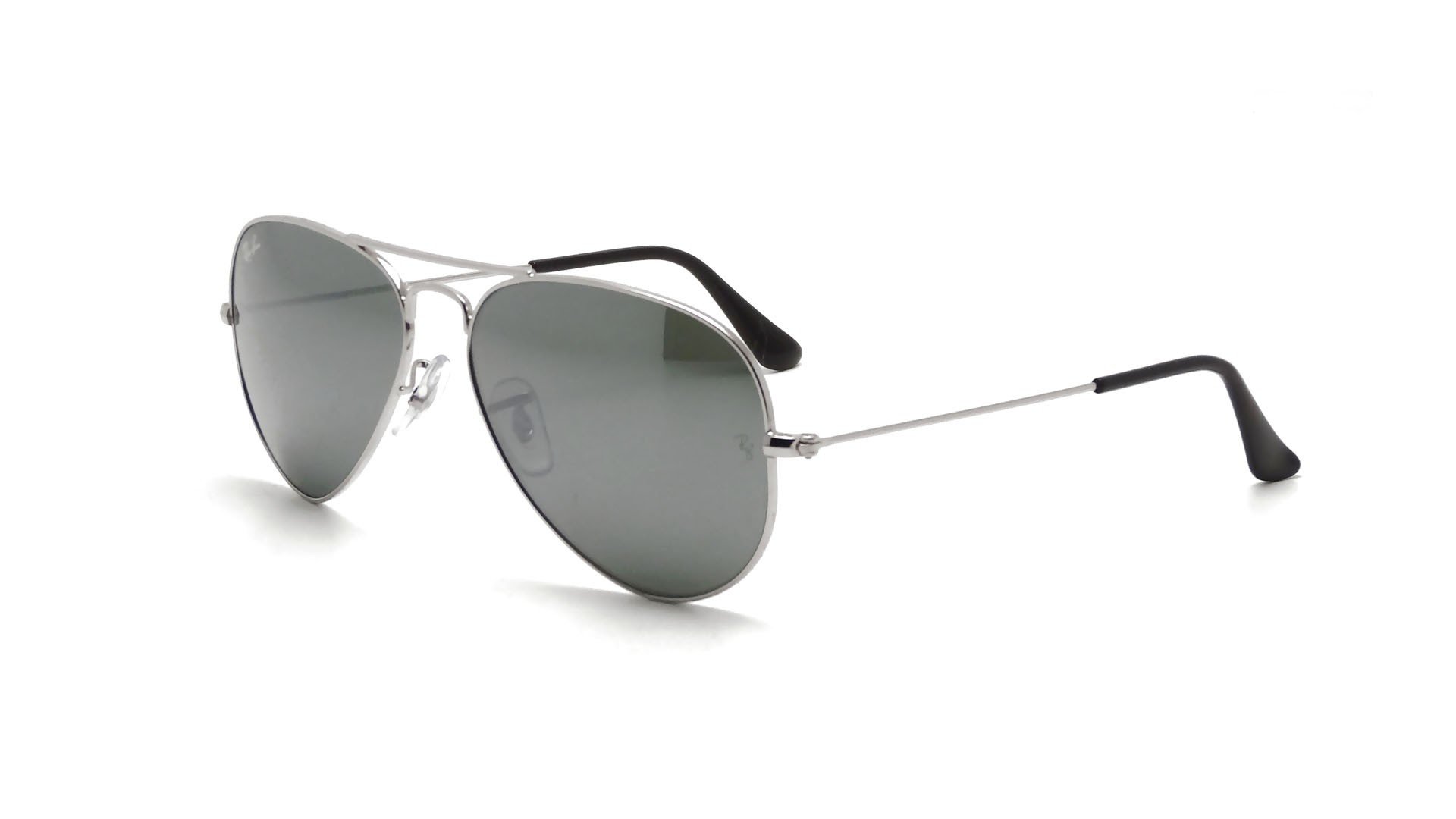Buy Ray Ban Aviator Sunglasses Rb3025 W3275 55 Mm