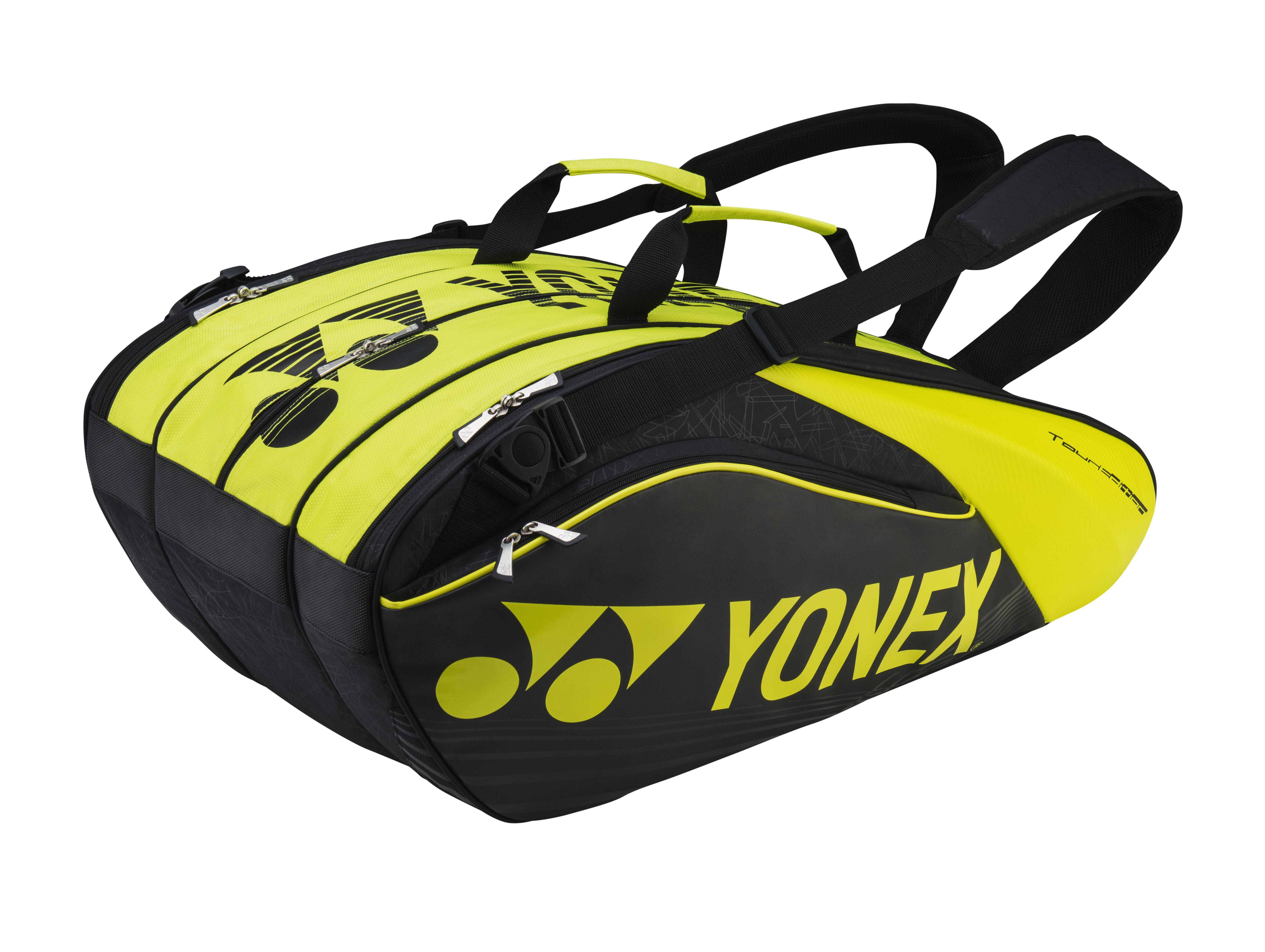Køb Yonex - Pro & Tennis Taske BAG9629EX
