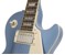 Epiphone - Les Paul Standard - Elektrisk Guitar (Pelham Blue) thumbnail-2