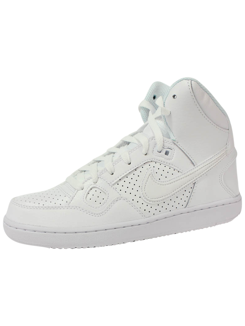 nike son of force white