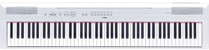 Yamaha - P-115 - Stage Piano (White) thumbnail-1