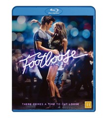 Footloose (Kenny Wormald) (Blu-ray)